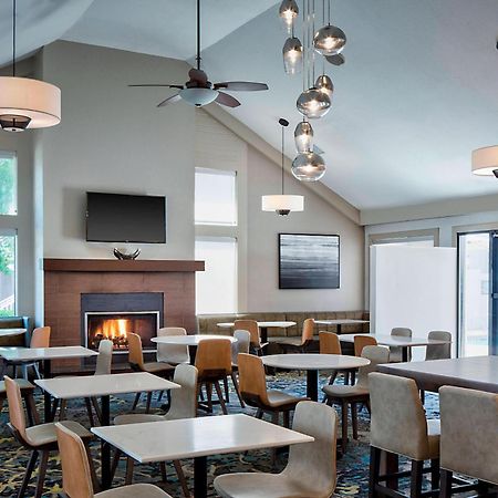 Residence Inn Dallas Las Colinas Irving Extérieur photo