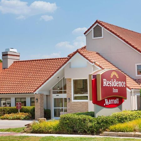 Residence Inn Dallas Las Colinas Irving Extérieur photo