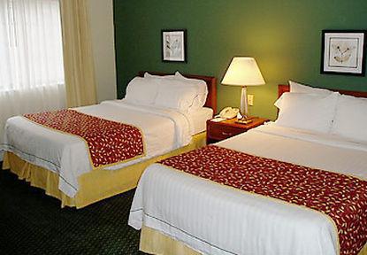 Residence Inn Dallas Las Colinas Irving Chambre photo