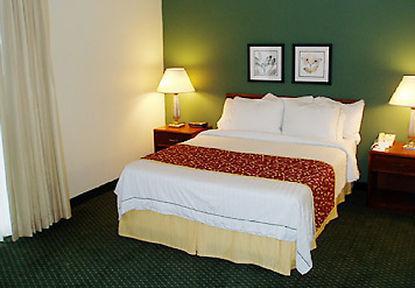 Residence Inn Dallas Las Colinas Irving Chambre photo