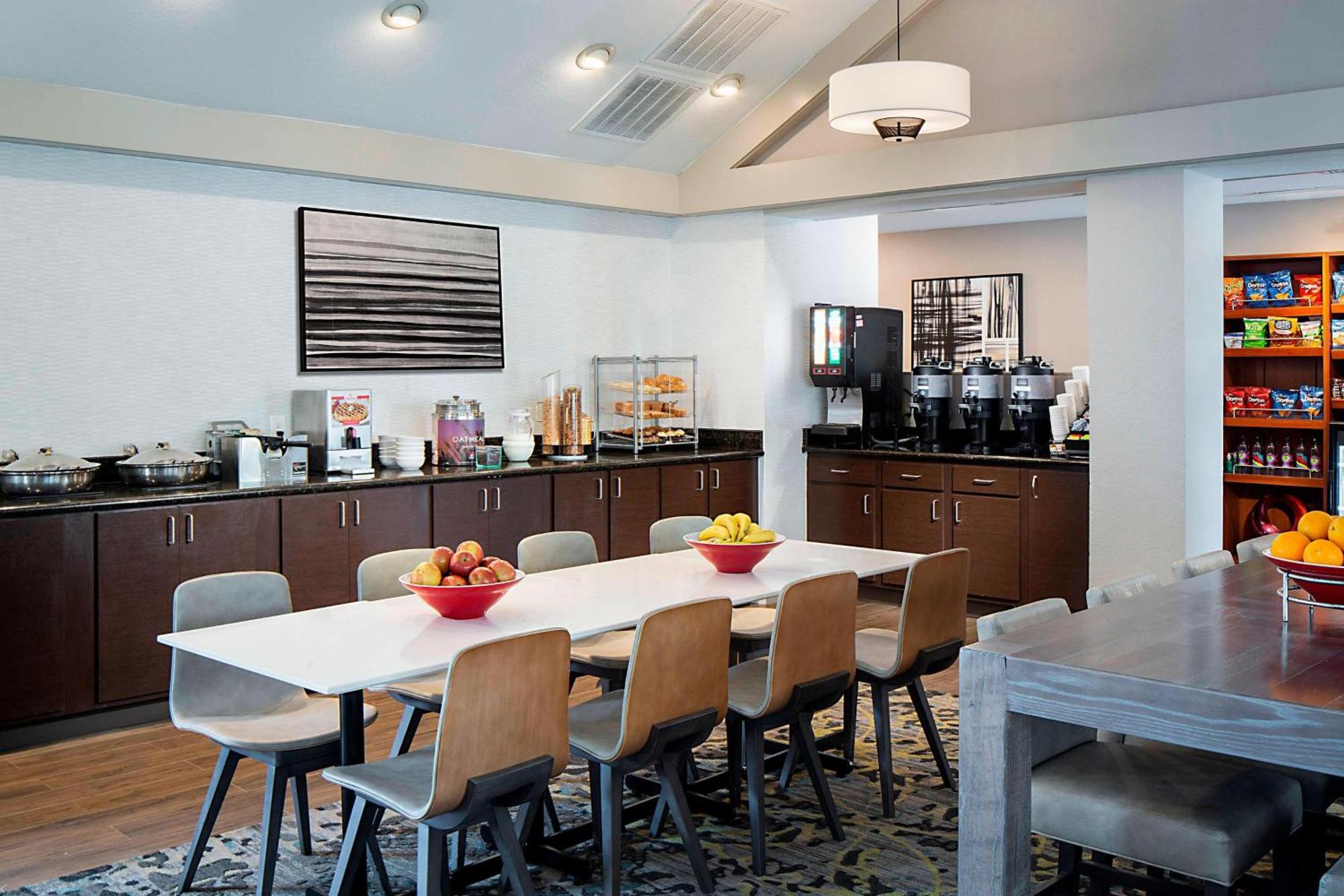 Residence Inn Dallas Las Colinas Irving Extérieur photo