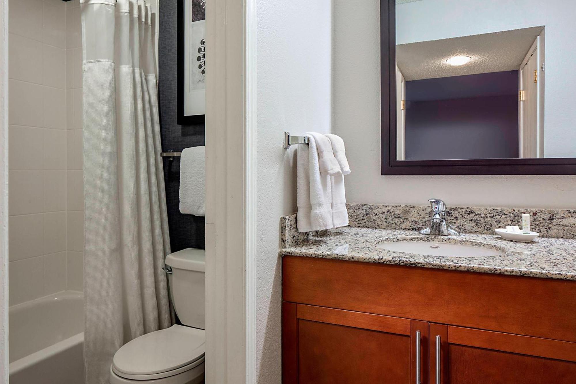 Residence Inn Dallas Las Colinas Irving Extérieur photo
