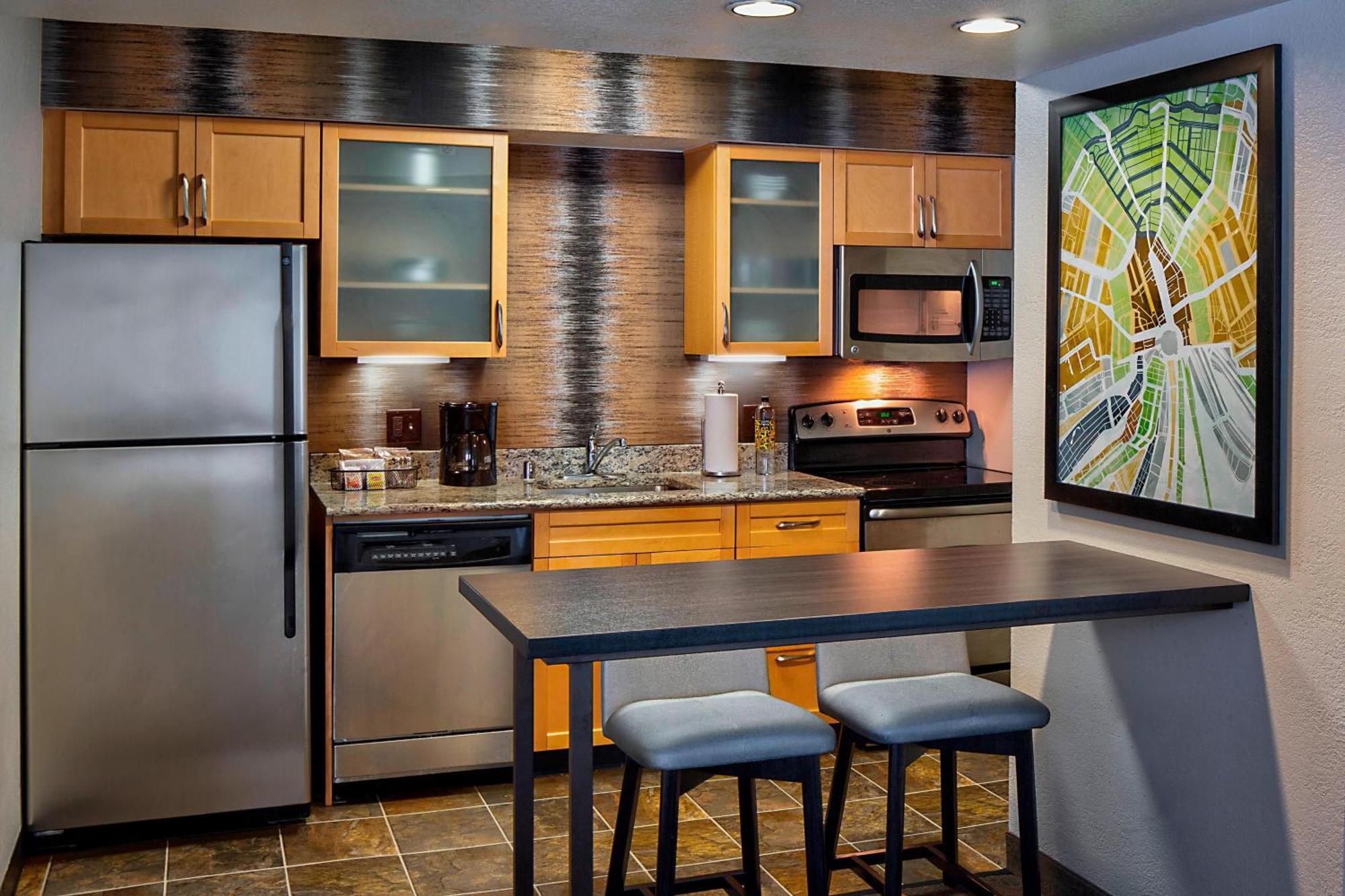 Residence Inn Dallas Las Colinas Irving Extérieur photo