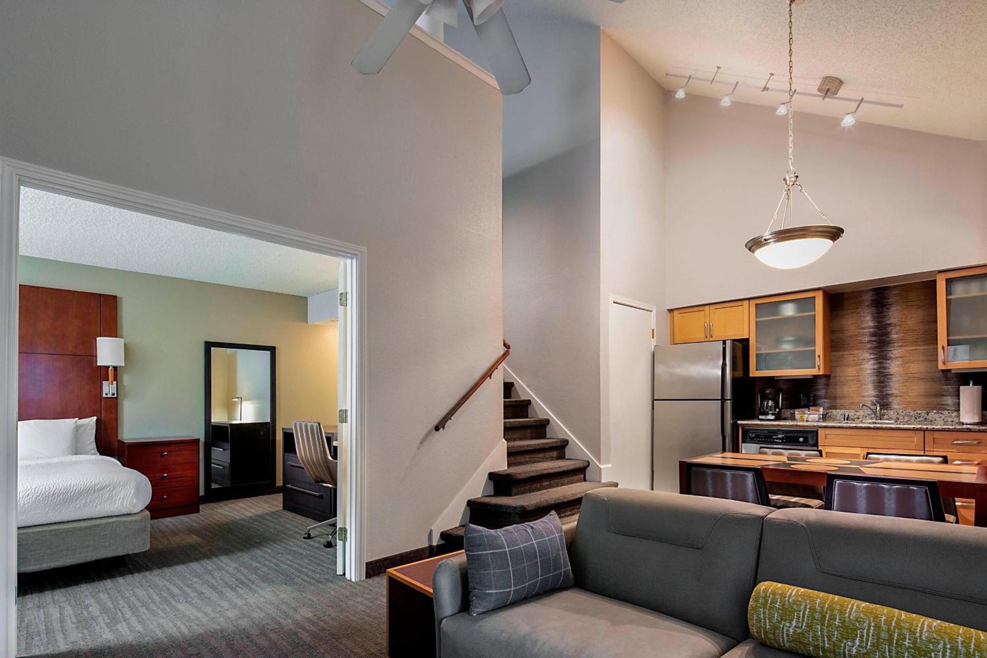 Residence Inn Dallas Las Colinas Irving Extérieur photo