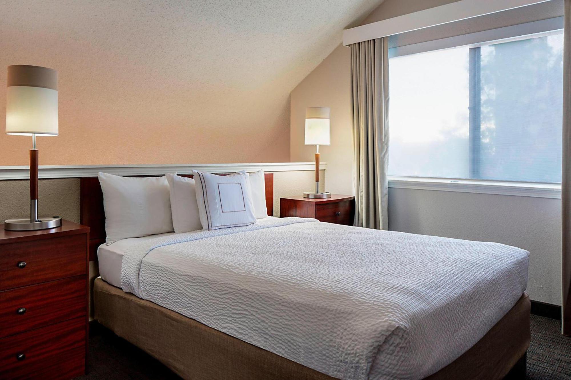 Residence Inn Dallas Las Colinas Irving Extérieur photo