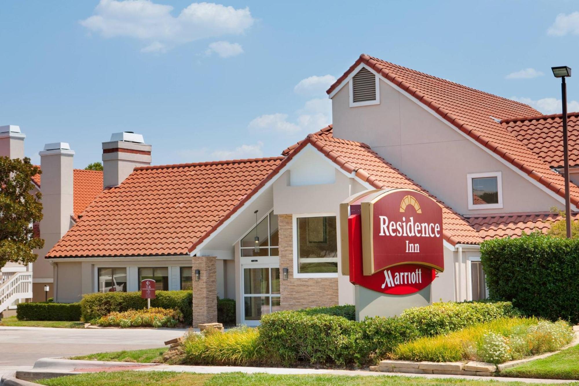 Residence Inn Dallas Las Colinas Irving Extérieur photo