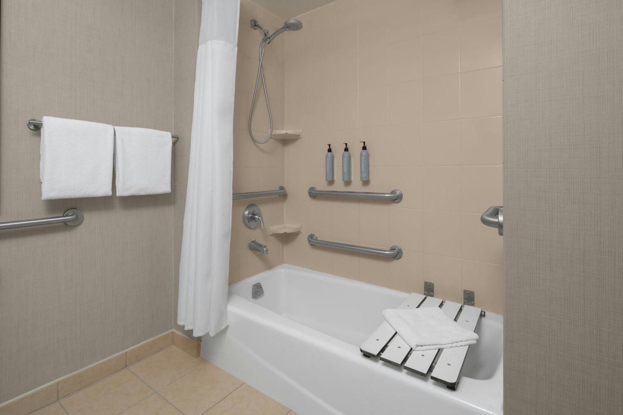 Residence Inn Dallas Las Colinas Irving Extérieur photo