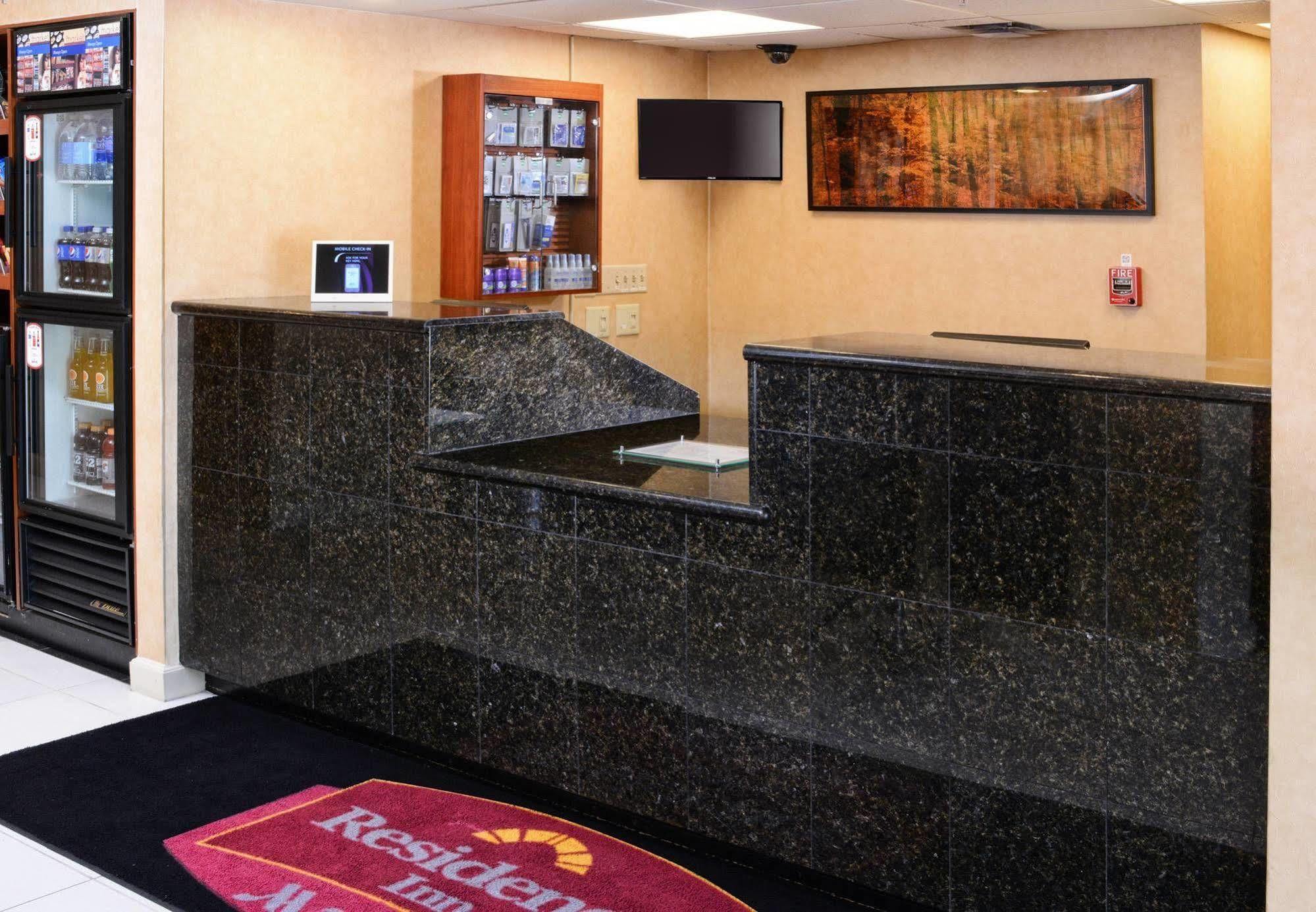 Residence Inn Dallas Las Colinas Irving Extérieur photo